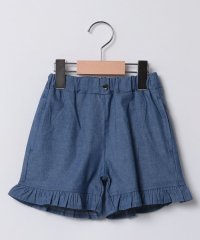 SKAPE/エスケープ SKAPE フリルショートパンツ/505952782
