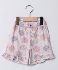 SKAPE/エスケープ SKAPE フリルショートパンツ/505952782