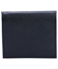 Aquascutum/アクアスキュータム AQUASCUTUM 財布 小銭入れ コインケース バーミンガム メンズ 本革 BOX型 型押し AQ－507510/505953781