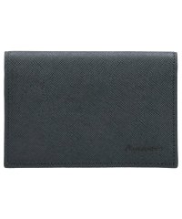 Aquascutum/アクアスキュータム AQUASCUTUM カードケース 名刺入れ 定期入れ パスケース バーミンガム メンズ 本革 AQ－508010/505953782