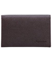 Aquascutum/アクアスキュータム AQUASCUTUM カードケース 名刺入れ 定期入れ パスケース バーミンガム メンズ 本革 AQ－508010/505953782