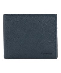 Aquascutum/アクアスキュータム AQUASCUTUM 財布 二つ折り バーミンガム メンズ 本革 AQ－514010/505953785
