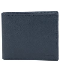 Aquascutum/アクアスキュータム AQUASCUTUM 財布 二つ折り バーミンガム メンズ 本革 小銭入れあり AQ－515010/505953786