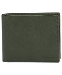 Aquascutum/アクアスキュータム AQUASCUTUM 財布 二つ折り バーミンガム メンズ 本革 小銭入れあり AQ－515010/505953786