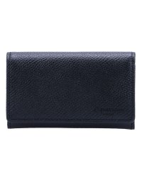 Aquascutum/アクアスキュータム Aquascutum アクアスキュータム AQUASCUTUM キーケース キーホルダー 三つ折り リバプール メンズ 5連 本革 撥水 L/505953790