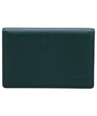 Aquascutum/アクアスキュータム AQUASCUTUM カードケース 名刺入れ 定期入れ パスケース リバプール メンズ 本革 AQ－9150121/505953791