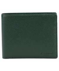 Aquascutum/アクアスキュータム AQUASCUTUM 財布 二つ折り リバプール メンズ 本革 撥水 AQ－9200121/505953793