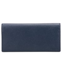 Aquascutum/アクアスキュータム AQUASCUTUM 財布 長財布リバプール リバプール メンズ 本革 かぶせ 撥水 AQ－9220121/505953794