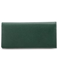 Aquascutum/アクアスキュータム AQUASCUTUM 財布 長財布リバプール リバプール メンズ 本革 かぶせ 撥水 AQ－9220121/505953794