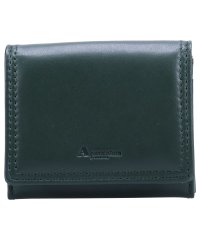 Aquascutum/アクアスキュータム AQUASCUTUM 財布 小銭入れ コインケース サットン メンズ 本革 AQ－WC001/505953795