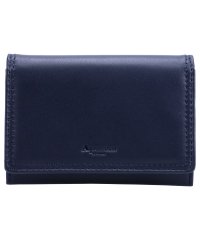 Aquascutum/アクアスキュータム AQUASCUTUM カードケース 名刺入れ 定期入れ パスケース メンズ 本革 スリム AQ－WM001/505953796