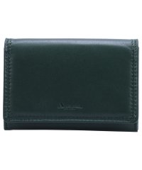 Aquascutum/アクアスキュータム AQUASCUTUM カードケース 名刺入れ 定期入れ パスケース メンズ 本革 スリム AQ－WM001/505953796