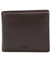 Aquascutum/アクアスキュータム AQUASCUTUM 財布 二つ折り サットン メンズ 本革 小銭入れあり AQ－WS001/505953798