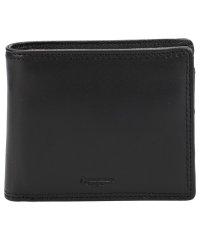 Aquascutum/アクアスキュータム AQUASCUTUM 財布 二つ折り サットン メンズ 本革 小銭入れあり AQ－WS001/505953798