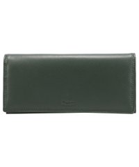Aquascutum/アクアスキュータム AQUASCUTUM 財布 長財布 サットン メンズ 本革 かぶせ AQ－WT001/505953799