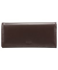 Aquascutum/アクアスキュータム AQUASCUTUM 財布 長財布 サットン メンズ 本革 かぶせ AQ－WT001/505953799