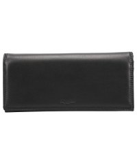 Aquascutum/アクアスキュータム AQUASCUTUM 財布 長財布 サットン メンズ 本革 かぶせ AQ－WT001/505953799