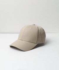 ar/mg/【W】【W－CAP01】コットンパネルキャップ/505968739