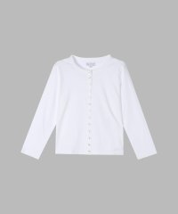 agnes b. FEMME/JIY0 CARDIGAN LE PETIT カーティガンプレッション/505971387