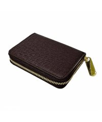 Keys/キーズ KEYS 財布 ハーフ ウォレット ミニ財布 ラウンドジップ 二つ折り財布 ハーフウォレット メンズ レディース/505992322