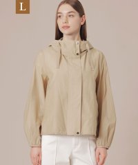 MACKINTOSH LONDON/【L】シルケットタフタブルゾン/505999452