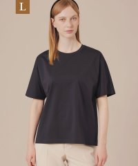 MACKINTOSH LONDON/【L】【The Essential Collection】プレーティング天竺リラックスＴシャツ/505999465