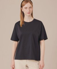 MACKINTOSH LONDON/【The Essential Collection】プレーティング天竺リラックスＴシャツ/506001277