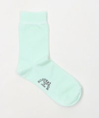 green label relaxing/【別注】＜ROSTER SOX＞スムース ソックス / 靴下/506001894