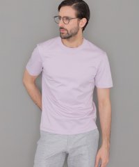 MACKINTOSH LONDON/【LEON掲載】ハイスペックスムースドレスTシャツ/506002899