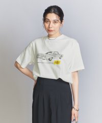 BEAUTY&YOUTH UNITED ARROWS/＜Americana＞プリント Tシャツ/506005585