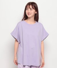 Ocean Pacific/【OP】LADYSハンソデ Tシャツ/506009401