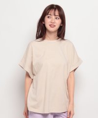 Ocean Pacific/【OP】LADYSハンソデ Tシャツ/506009401