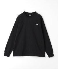 monkey time/＜THE NORTH FACE＞ ロングスリーブ ヌプシ コットン ティー/506021259