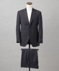 gotairiku/【Ermenegildo Zegna】TRAVELLER　スーツ（ライトグレーストライプ）/506021449