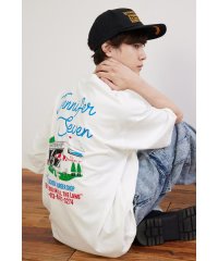 RODEO CROWNS WIDE BOWL/(JS)SHOP Tシャツ/506021577