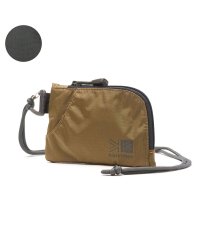 Karrimor/カリマー 財布 karrimor コインケース ミニ財布 ネックウォレット ミニウォレット ショルダー 軽量 ナイロン TC team purse 501072/506021583