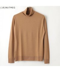 JOHN SMEDLEY/ジョンスメドレー CATKIN SLIMFIT ニット セーター 8色/506023405