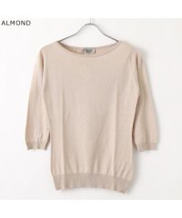 JOHN SMEDLEY/ジョンスメドレー JOHN SMEDLEY JOHN SMEDLEY セーター CASSANDRA 3/4 SLIM FIT 七分袖 ニット/506023457