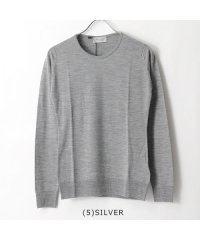 JOHN SMEDLEY/JOHN SMEDLEY ニット GERANIUM SLIMFIT セーター/506023580