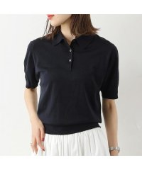 JOHN SMEDLEY/JOHN SMEDLEY ニット JILL COMMON FIT ポロシャツ /506026189