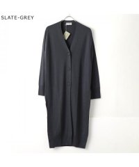 JOHN SMEDLEY/JOHN SMEDLEY カーディガン ALBIN Vネック/506026203