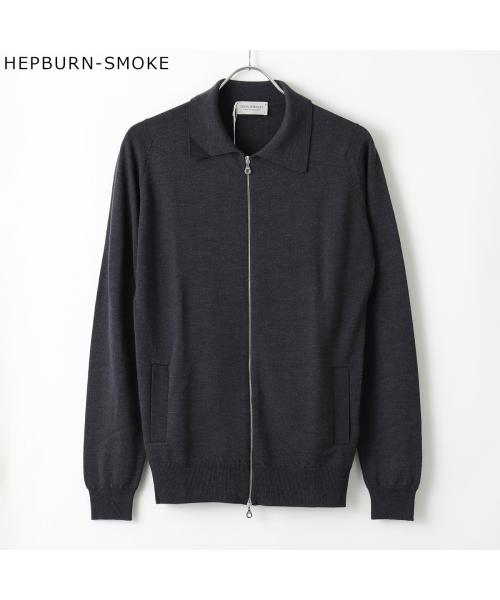 セール】JOHN SMEDLEY ジャケット ALSTON ニット(506026204 セール】JOHN SMEDLEY ジャケット ALSTON ニット(506026204