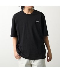 ami paris/ami paris 半袖 Tシャツ UTS024.726 ハートロゴ刺繍/506026222