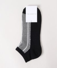 THE SHOP TK/ヘリンボンショートSOX/506026265