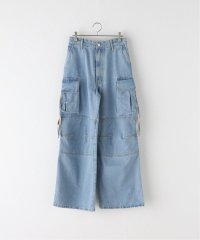 Spick & Span/【hnst/オネスト】 cargo pants/506026302