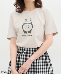 Honeys/パンダコパンダ／Ｔシャツ/506026337