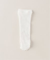 Spick & Span/【MARCOMONDE/マルコモンド】 Fish net socks/506026443