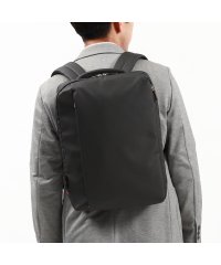 IS/IT/イズイット IS/IT イズイット リュック 大容量 IS/IT 軽い 軽量 通勤 A4 13.3インチ 撥水 PC 2層式 ビジネスリュック ラップトップコー/506026477