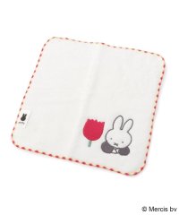 one'sterrace/◆Dick Bruna miffy ふわふわ刺繍ハンカチーフ/506026490