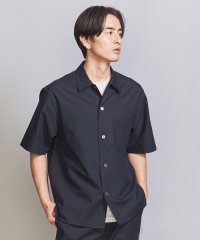 BEAUTY&YOUTH UNITED ARROWS/KOMATSU PACK キャンプカラー ショートスリーブ シャツ －セットアップ対応－/506026624